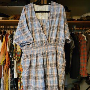 Ace & Jig Dani Dress